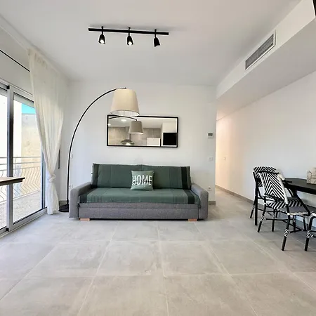 Appartamento Sea Views Sanatori Beach, Barcelona