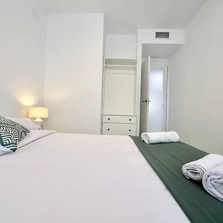 Sea Views Sanatori Beach, Barcelona Appartamento Calafell