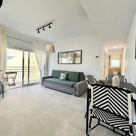 Appartamento Sea Views Sanatori Beach, Barcelona Calafell