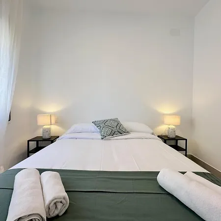 Appartamento Sea Views Sanatori Beach, Barcelona Calafell